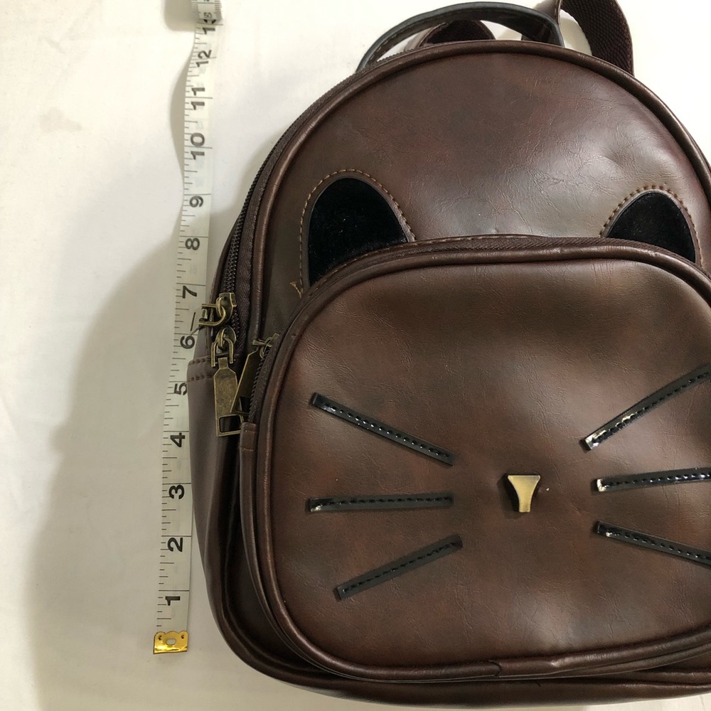 Cat backpack - Picture 7 of 7